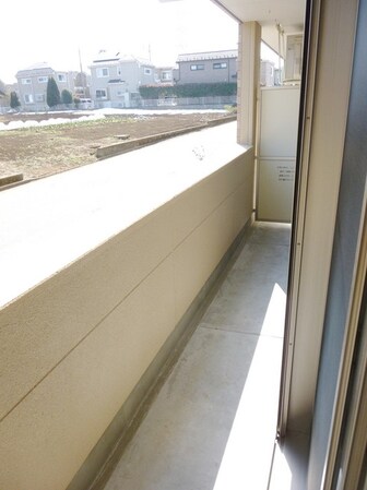 アイリスの物件内観写真